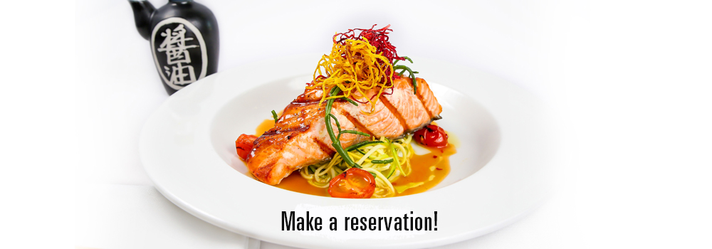 Make a reservation Make a reservation