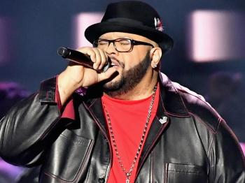 FRED HAMMOND