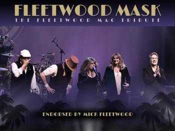 FLEETWOOD MASK