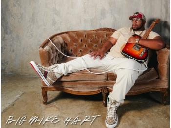 BIG MIKE HART - THE MODERN CLASSIC EXPERIENCE