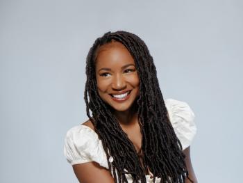 Miko Marks at Yoshi's Oakland